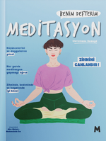 Meditasyon : Benim Defterim Zihnini Canlandır!