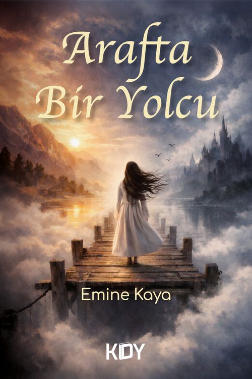 Arafta Bir Yolcu
