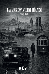 Bay Leonidas'ın Tuhaf Hikayesi