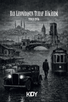 Bay Leonidas'ın Tuhaf Hikayesi