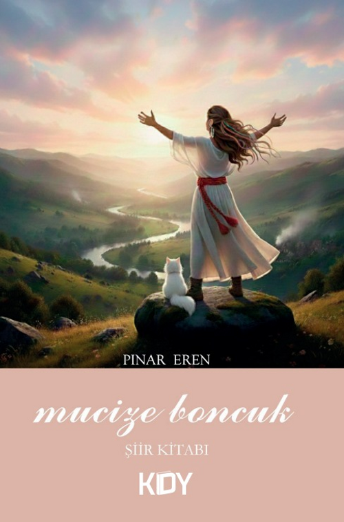 Mucize Boncuk