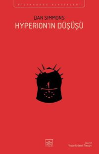 Hyperion'ın Düşüşü - Hyperion Kantoları 2. Kitap