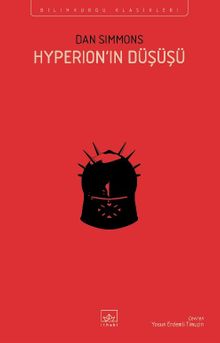 Hyperion'ın Düşüşü - Hyperion Kantoları 2. Kitap