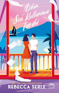 Aşkın Son Kullanma Tarihi