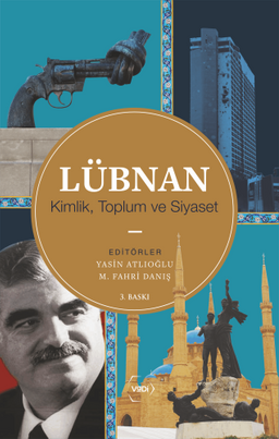 Lübnan & Kimlik, Toplum ve Siyaset