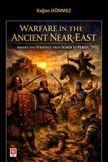 Warfare in the Ancient Near East Armies and Strategy From Sumer to Persia