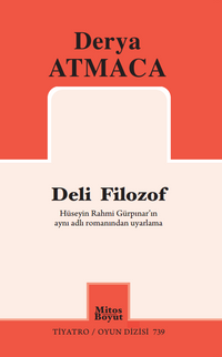 Deli Filozof