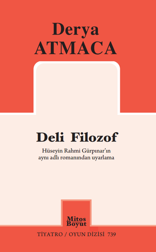 Deli Filozof