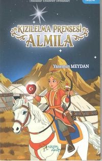 Kızılelma Prensesi Almıla