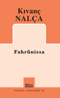 Fahrünissa