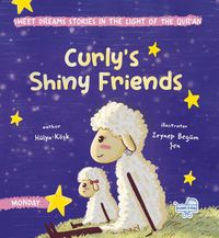 Curly's Shiny Friends (İngilizce, Kıvırcık'ın Parlak Arkadaşları)