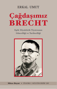 Çağdaşımız Brecht