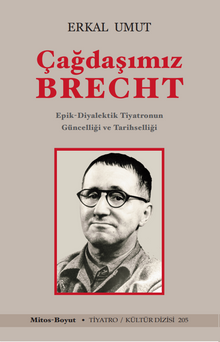 Çağdaşımız Brecht