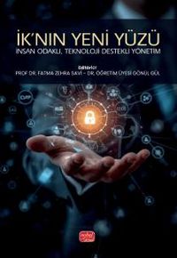 İk'nın Yeni Yüzü & İnsan Odaklı, Teknoloji Destekli Yönetim