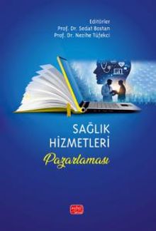 Sağlık Hizmetleri Pazarlaması
