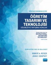 Öğretim Tasarımı Ve Teknolojisi & Eğilimler Ve Tartışmalı Konular
