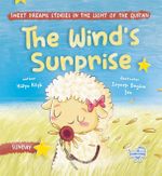 The Wind's Surprise (İngilizce, Rüzgarın Sürprizi)
