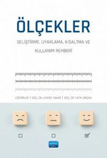 Ölçekler & Geliştirme, Uyarlama, Kısaltma ve Kullanım Rehberi