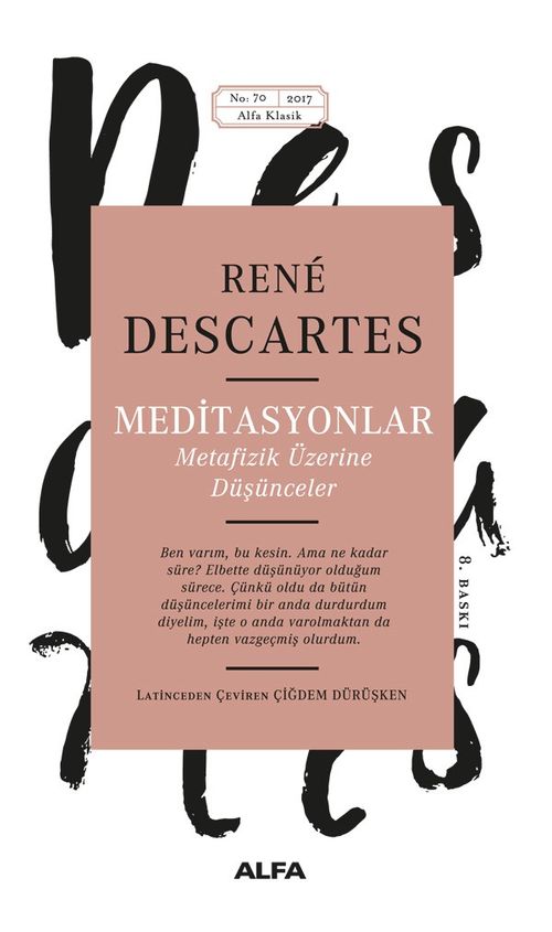 Meditasyonlar