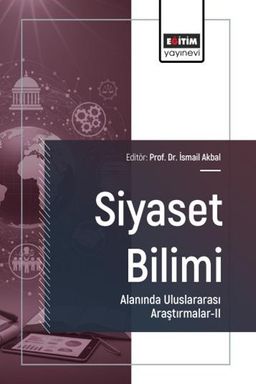 Siyaset Bilimi Alanında Uluslararası Araştırmalar II