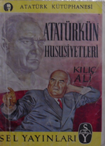 Atatürkün Hususiyetleri / 12-G-36