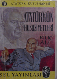 Atatürkün Hususiyetleri / 12-G-36