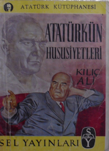 Atatürkün Hususiyetleri / 12-G-36