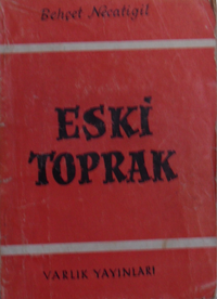 Eski Toprak / 12-G-39
