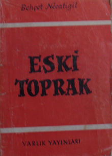Eski Toprak / 12-G-39