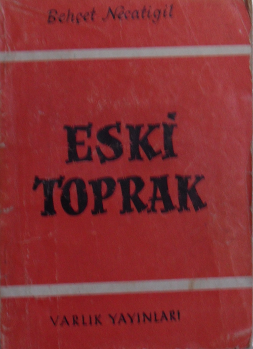 Eski Toprak / 12-G-39