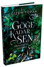 Göğe Kadar Sen 1 / Memleket Sevdası (Cı̇ltlı̇)