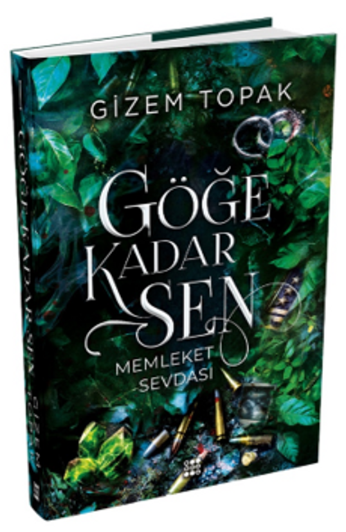 Göğe Kadar Sen 1 / Memleket Sevdası (Cı̇ltlı̇)