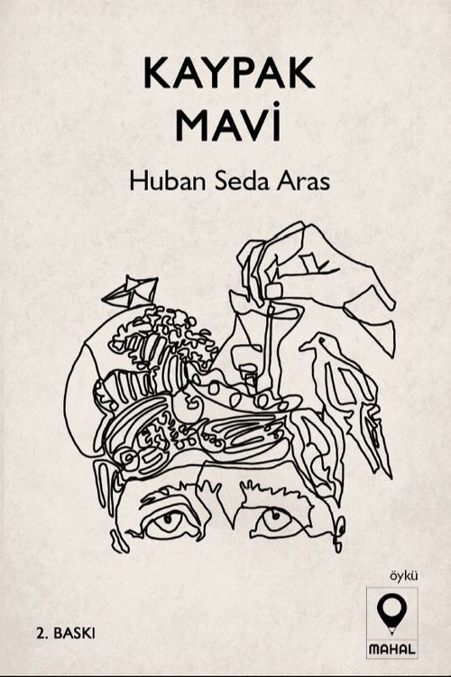 Kaypak Mavi