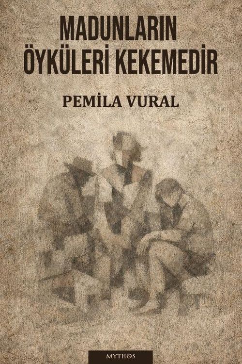 Madunların Öyküleri Kekemedir