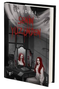 Senin Yüzünden (Ciltli)