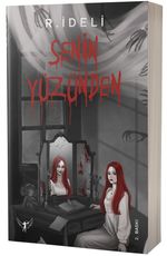 Senin Yüzünden (Karton Kapak)