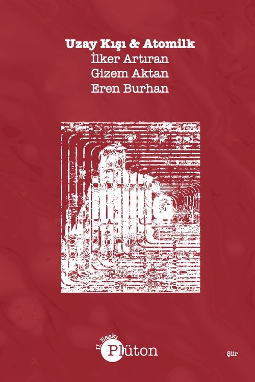 Uzay Kışı & Atomilk