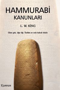 Hammurabi Kanunları