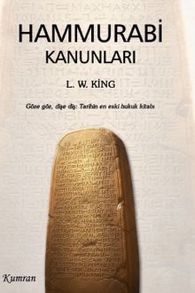 Hammurabi Kanunları