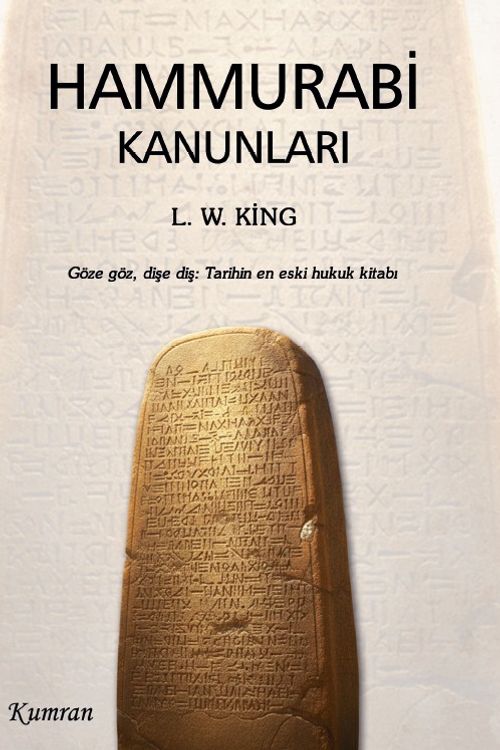 Hammurabi Kanunları