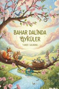 Bahar Dalında Öyküler