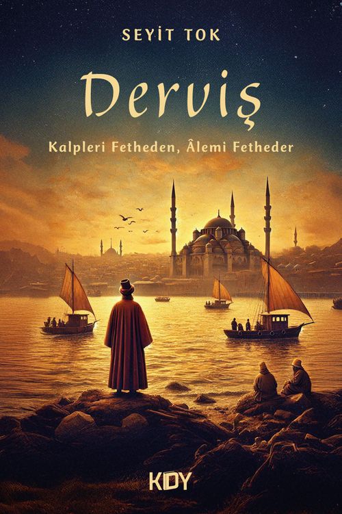 Derviş