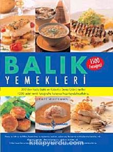 Balık Yemekleri - Kate Whiteman