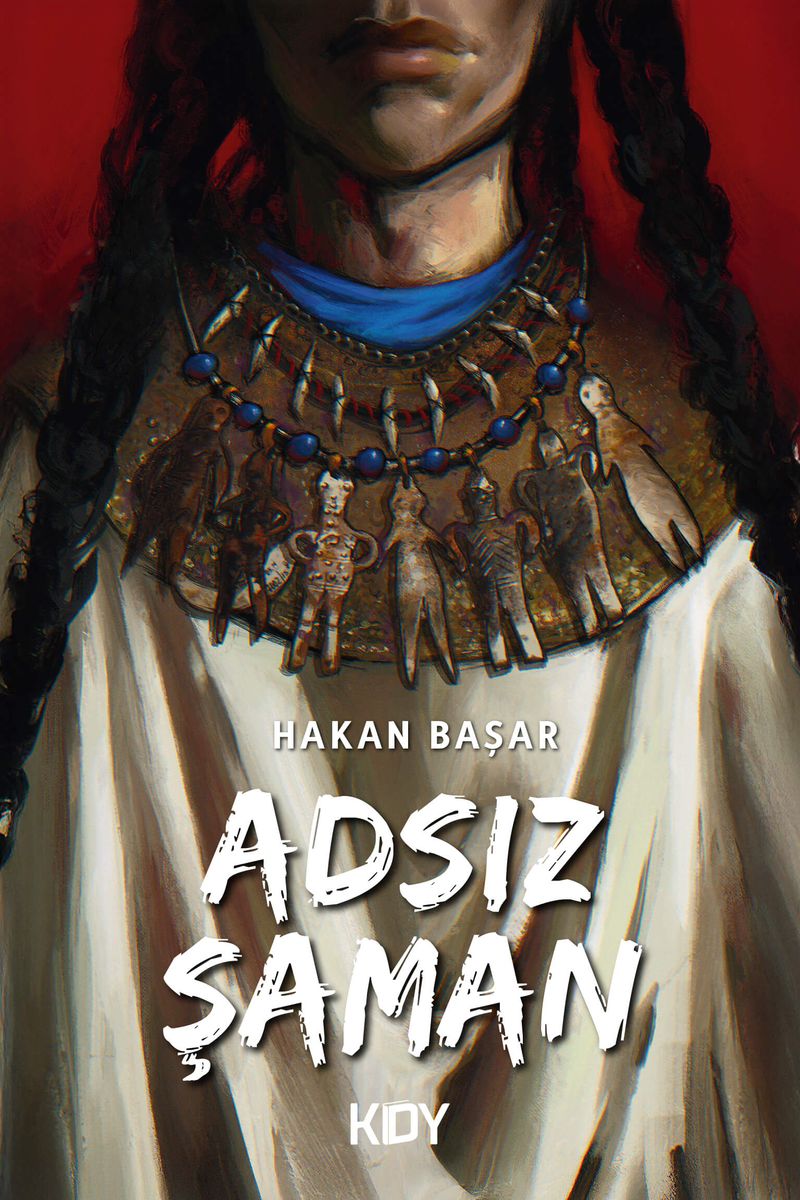 Adsiz Saman