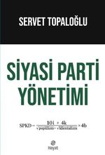 Siyasi Parti Yönetimi