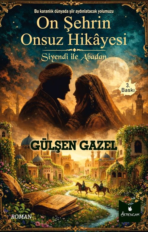 On Şehrin Onsuz Hikayesi & Siyendi ile Abadan