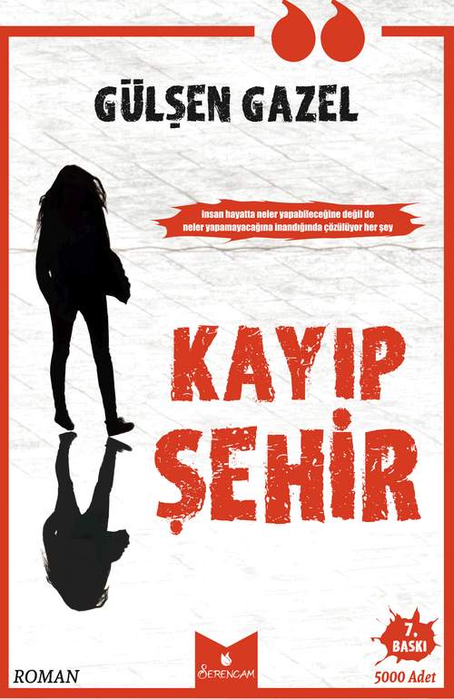 Kayıp Şehir
