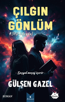 Çılgın Gönlüm