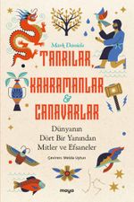 Tanrılar, Kahramanlar ve Canavarlar