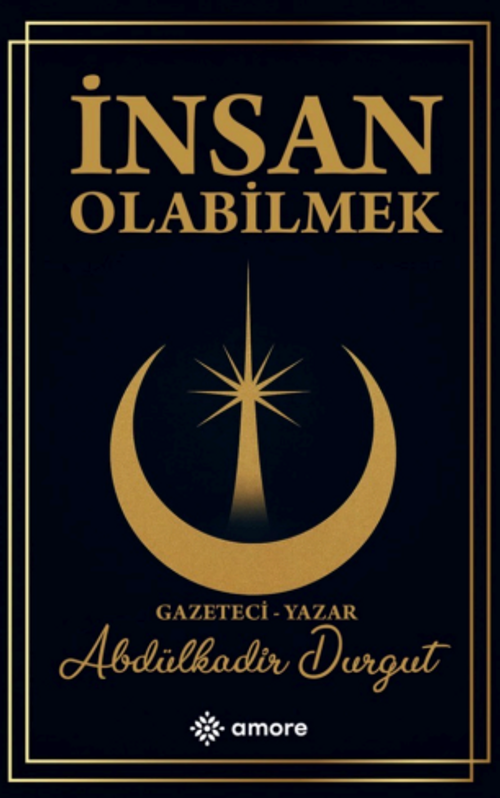 İnsan Olabilmek